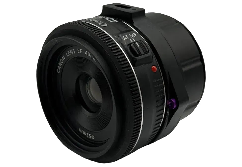 illunis EF Lens Controller