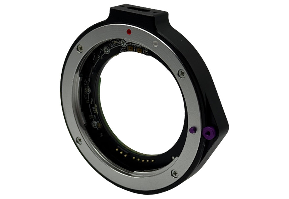 illunis EF Lens Controller