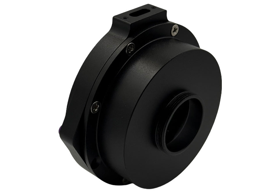 illunis EF Lens Controller