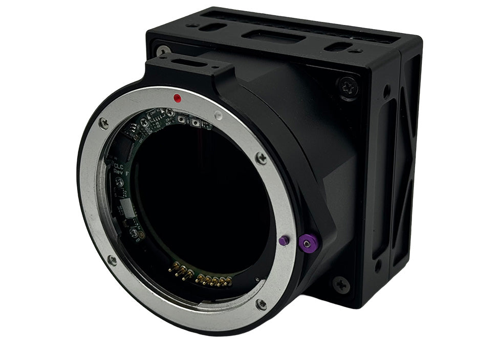 illunis EF Lens Controller