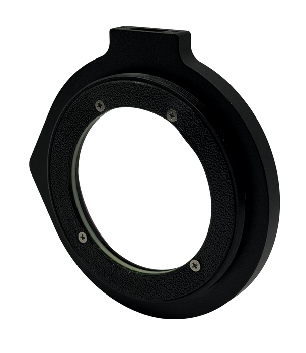 illunis RF Lens Controller with M58 Mount