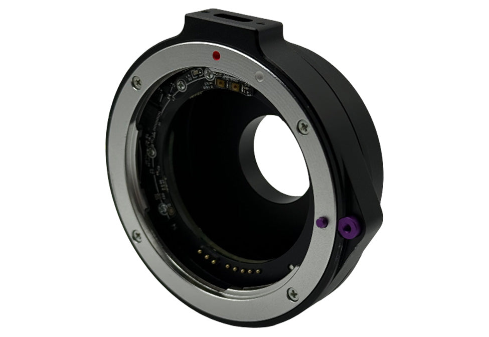 illunis EF Lens Controller